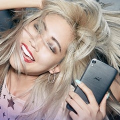 Alcatel's reversible OneTouch Idol 3 starts shipping on May 21 (tomorrow) in the US