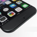 Here's the iPhone without bezels - do you like what you're seeing?