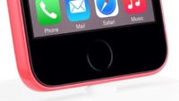 iPhone 5c-like device with Touch ID spotted on Apple's site, could this be the iPhone 6c?
