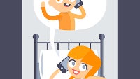 7 strange and unorthodox alarm clock Android apps that try to push you out of bed in their own weird way