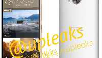 Trio of HTC One ME9 images leak out, give us a look at a semi-metal One M9+