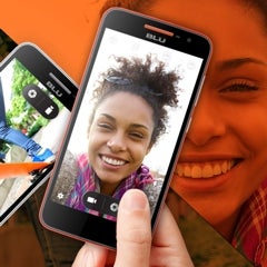 BLU Studio C now available in the US as one of the cheapest Android Lollipop phones to date