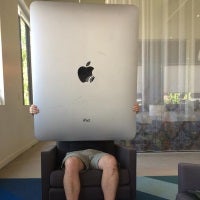 Apple's multi-sensor stylus patent throws more weight behind 'iPad Pro' rumors