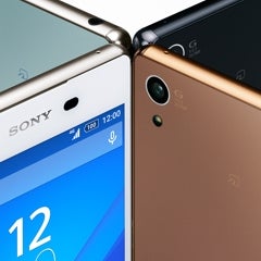Sony to unveil a "new flagship product" next week, possibly a global Xperia Z4