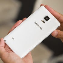 Sprint's Samsung Galaxy Note 4 gets factory reset protection through software update