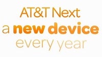 AT&T to introduce new equipment installment option on May 28: AT&T Next with Down Payment