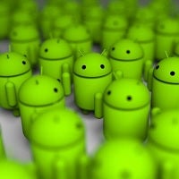 Android for the “Internet of Things” in the works: Codenamed Brillo