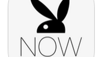 If you read Playboy for the articles, you'll love this new app