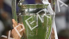Sony will promote the Xperia brand (alongside PlayStation) in Champions League thanks to new partnership with UEFA