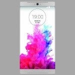 Your LG G5 wish-list: premium design, compact version, fingerprint scanning, dual speakers and water