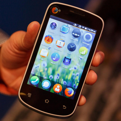 Mozilla ditches plans to launch a $25 smartphone, might bring Android apps to Firefox OS