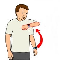 Humor: A diagnostic guide to Apple Watch related emotional illnesses