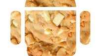 Android M is internally known as Macadamia Nut Cookie, but this means nothing