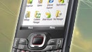 Samsung OmniaPRO B7330 is good for business and entertainment