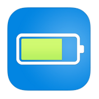 iphone battery meter