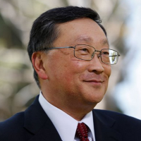 John Chen's fiscal 2015 compensation was down 96% (Spoiler Alert: he still made a fortune)