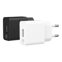 Sony's Z3+ Quick Charger will deliver 5 hours of battery after a 10-min charge