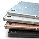 Sony Xperia Z3+ vs Samsung Galaxy S6 vs LG G4: specs comparison