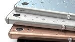 Sony Xperia Z3+ vs Samsung Galaxy S6 vs LG G4: specs comparison