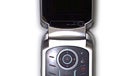New RAZR-styled phone from Motorola - E1070