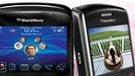 Get $50 back from T-Mobile when you buy a BlackBerry and give them your old one