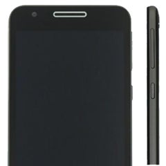 The unannounced HTC WF5w seems to be the thinnest HTC smartphone yet