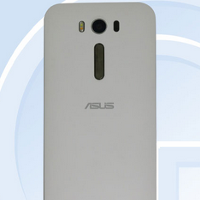 Asus ZenFone 3 is certified by TENAA?