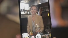 Sony Xperia Z3+ features various manual camera settings (no RAW support though)