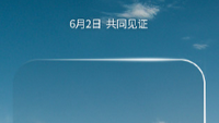 Teaser confirms side power button for the Meizu m1 note 2 and a June 2nd unveiling