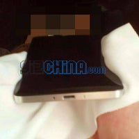 Xiaomi Redmi Note 2 pictures leak, show a metal unibody chassis
