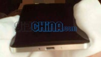 Xiaomi Redmi Note 2 pictures leak, show a metal unibody chassis