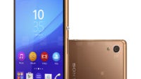 First Sony Xperia Z3+ benchmarks crop up, flagship posts unimpressive results