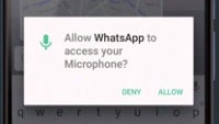 Finally: granular, simplified app permissions control coming to Android M