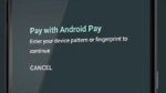 Show me the money - Android Pay coming to over 700,000 US retailers