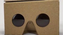 Google Cardboard virtual reality headset grows bigger, gets iPhone support