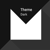 Android M comes with a dark theme