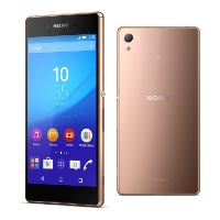 Contest could land you a Sony Xperia Z3+