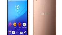 Contest could land you a Sony Xperia Z3+
