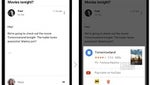 Here's an up close look at Google Now on Tap