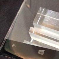 Could Microsoft have a dual-curved Lumia edge-like phone in the works?