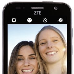 ZTE Overture 2 is one of the cheapest Android Lollipop smartphones in the US