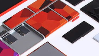 Project Ara smartphone prototype demoed on stage at Google I/O