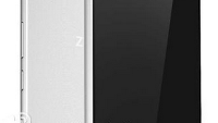 Renders reveal a new high-end model for ZTE