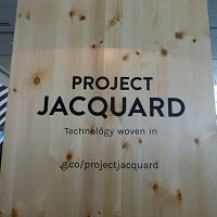 Google’s Project Jacquard hands on: Wearables will be garments, and developers will become fashion