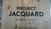 Google's Project Jacquard hands on: Wearables will be garments and developers will become fashion designers