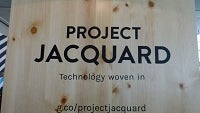 Google’s Project Jacquard hands on: Wearables will be garments, and developers will become fashion