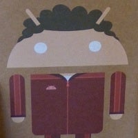 The future: Google I/O Youth