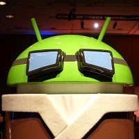 Google I/O review: ATAP – a small band of pirates, all the Android, and storage wars