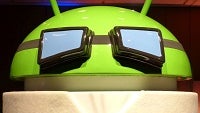 Google I/O review: ATAP – a small band of pirates, all the Android, and storage wars