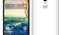 In India, Micromax unveils a budget beating 6-inch phablet and an entry-level 4.7-inch phone
